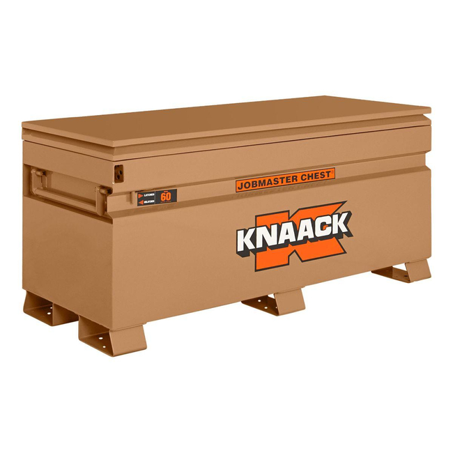 Knaack Jobmaster Chest, Model 60